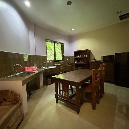Pondok Damai Sidemen ซิเดอมัน ภายนอก รูปภาพ