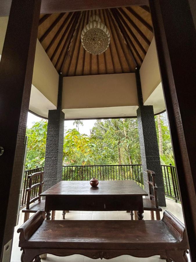 Pondok Damai Sidemen ซิเดอมัน ภายนอก รูปภาพ