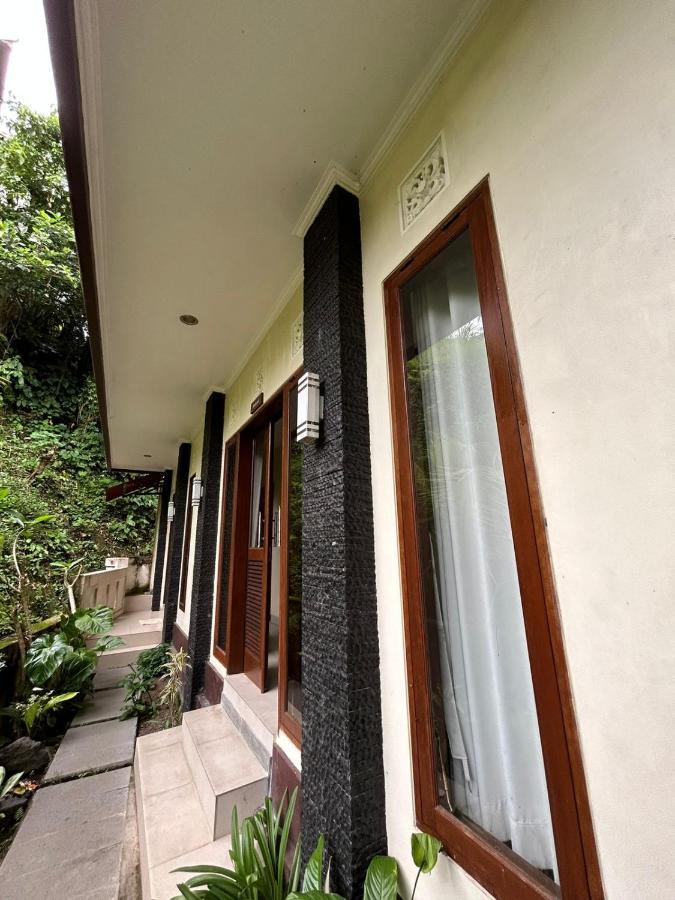 Pondok Damai Sidemen ซิเดอมัน ภายนอก รูปภาพ